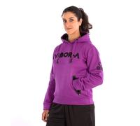 Sudadera Vibor-a Yarara 24274 Mujer