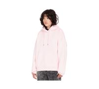 Sudadera Volcom Women's STONE HEART UP HOODIE (LILAC ASH)