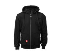 Sudadera West Coast Choppers Motorcycle Co NegroM Negro