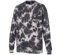 Sudadera Wild Country Spotter Uni Sweater Talla: S / Color: negro/blanco
