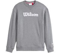 Sudadera WILSON Grey Team CrewNeck