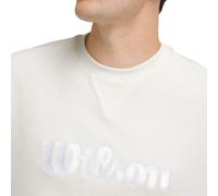 Sudadera Wilson Parkside Crew XL Beige