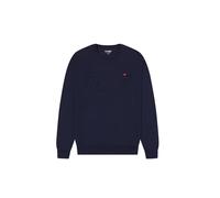 Sudadera Wrangler Sign Off Crew M