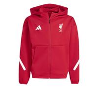 Sudadera ZNE niño Liverpool FC 11/12 ans
