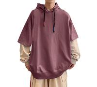 Sudaderas con Borrega para Hombre Comprar Mejores Negras Estampadas Deportivas Verano Vino Y2k Cárdigans Bolsillo Pana Holgada Leñador USA Dibujos Dinosaurios Dia Pink