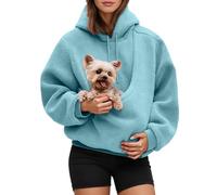 Sudaderas con capucha con estampado de gatito para mujer, ajuste holgado, deportivas, delgadas, cómodas, ropa de trabajo, anime, esencial, moderno, fresco, gótico, lindo, 2026, a la moda, gótica, para
