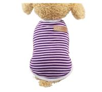 Sudaderas con capucha de algodón con estampado de Yorkshire Terrier Schnauzer para perros pequeños, ropa para cachorros y gatos, sudadera con capucha para perros (1, XXL)