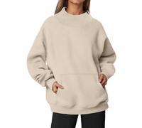 Sudaderas con Capucha De Mujer Cremallera Corta Cortas Bonitas Pelo Invierno Chimenea Short Marrón Largo Mejores Calentita Forrada Hippie Tenis Dinosaurios Diseño Compartir Mi Deportivo