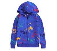 Sudaderas con Capucha Dinosaurio para Ni?os Ni?as Sudadera Peque?os