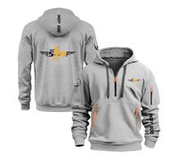 Sudaderas con Capucha Estampadas para Hombre In.di.an.Ap.OL.is 500 Chaquetas Deportivas Chándal De Manga Larga Sudadera Prendas Abrigo Tops Media-QHuiSe||x_l