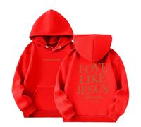 Sudaderas con Capucha Informales de Manga Larga para niñas, Sudaderas con Bolsillo de Forro Polar de tamaño Sudadera Capucha Orejas Sudadera as