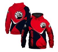 Sudaderas con Capucha para Hombre 3D C.a.n-a.m Ropa Deportiva De Primavera Y Otoño Camisetas Manga Larga Abrigos Estampados Chaquetas Deportivas-A||m