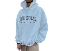 Sudaderas con capucha para hombre con letras 2025 gráfico gótico con capucha lindas camisetas de ajuste holgado Western Plain Y2K Backwoods para mujer, otoño, moda, para hombre, comodidad