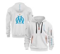 Sudaderas con Capucha para Hombre Jerséis D.R.OI.T AU BUT Ropa Deportiva Prendas De Abrigo Tops Gráficos Abrigos-BaiSe||s