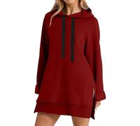Sudaderas con capucha para mujer, básica, ligera, deportiva, para correr, chaquetas regulares, con bolsillos, sudaderas de manga larga para mujer, abrigos ligeros con bolsillos, Rd3, M