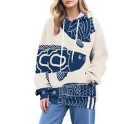 Sudaderas con capucha para mujer, diseño de fresa, flor, pez, tortuga marina, talla grande, bolsillos sueltos, sudadera con capucha para invierno, cómoda, casual, moderna, sudadera con capucha para