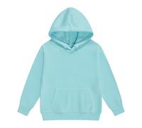 Sudaderas con Capucha para niños, niñas y niños pequeños Sudaderas Universitarias De USA Sudadera El Cuervo