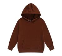 Sudaderas con Capucha para niños, niñas y niños pequeños Sudaderas Universitarias De USA Sudadera El Cuervo