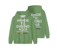 Sudaderas con capucha Personalizado Imprime cualquiera de tus diseños tu texto/foto sudadera hombres Personalizada con bolsillo sweatshirt para mujere jersey ropa hoodie deporte personalizar regalos