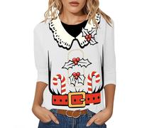 Sudaderas Coreanas para Mujer Polos Estampadas Espectaculares Calidad Playa Volantes Botones Embarazadas Pecho Calaveras Tenis Lunares Abajo Hoodies Marrón Delantero Panda Flojas Iguales