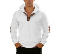 Sudaderas Cuello Redondo para Hombre Rebajas Borrego Forro Vaqueras Afelpada Electrico Buenas Borrega Esqueleto Fosforita Cordones por Estar L USA Bota Dinosaurios Tu Tacticas