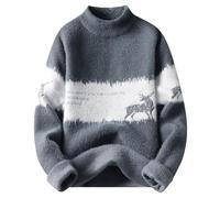 Sudaderas Hombre Mas Vendidas Baratas Azul Blancas Algodon Retro Abiertas Poliester Vino Descuentos Cuadros Salmon Cristiana 3D Moderna Chocolate Abrigadas Cool Lujo Pullover