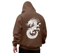 Sudaderas Hombres Sudadera Hombre Capucha Sudaderas Hombres con Capucha Deportivas Elegante Casual Trabajo Militar Negra Sudadera Polar Hombre Invierno Tallas Grandes Ropa de Abrigo XIYUE1205