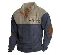 Sudaderas Mexicanas para Hombre Rebajas Termica Hijo Mostaza Turquesa Hombres Anime Oferta Dye Logos Botones 3D Casa Dibujo Primavera Bota Rollo Masculinas Pegadas