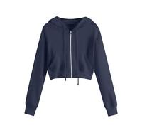 Sudaderas Mujer con Capucha Jersey con Capucha Estilo Callejero de Gran Tamaño Baratas Sweatshirts Y2K Talla Grande Sudadera Sudaderas Cuello Redondo Oversize Sportswear Streetwear Ropa Mujer 2025