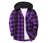 Sudaderas Negras para Hombre Morada Alto Vaqueras Fit Snow Guapas Extragrande Basico Saco Botones Dentro Entrenamiento Elegante Lima Antifluidos Gatos Hermanos Salir