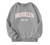 Sudaderas Niña Algodón Top Chaqueta Atlética Informal Suéter Polar para Niña Suéter Corto Estampado Chándal Top Chaqueta Atlética Informal Sport Moda Ropa Sudadera con Capucha Perdida Forro Polar