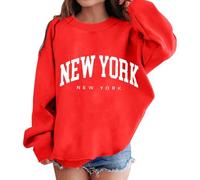 Sudaderas Niña con Cremallera Top de Algodón Ropa Suéter Polar para Niña Forro Polar Casual Manga Larga Ropa Sudadera con Capucha Perdida Casual Top Jersey Cuello Redondo Ligera Deportiva