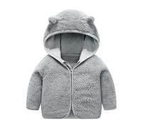 Sudaderas Niña Sudadera con Capucha Perdida Casual Primavera Invierno Ropa Sweatshirt para Niña Ropa Deportiva a La Moda Casual Top Jersey Manga Larga Ligera Deportiva Suéter Polar Sudadera