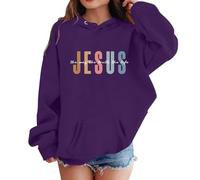 Sudaderas Niña Sudadera con Cremallera Manga Larga Chándal Top Casual Manga Larga Ropa Sweatshirt para Niña Estampado Lindo Casual Top Jersey con Cremallera Deportivo Camiseta Ligera Deportiva