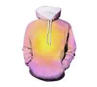Sudaderas Niña Sweatshirt Cuello Redondo Forro Polar Estampado Lindo Ropa Deportiva a La Moda Suéter Corto Estampado Suéter Polar para Niña Chándal Top con Cremallera Sudadera con Capucha Y Sudadera