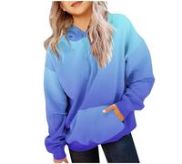 Sudaderas Niña Sweatshirt Cuello Redondo Sudadera con Capucha Y Sudadera Sport Moda Ropa Deportivo Camiseta Ligera Deportiva Forro Polar Algodón Top Chaqueta Atlética Informal