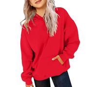 Sudaderas Niña Sweatshirt Jersey de Invierno para Niña Sudadera Textil Suave Sudadera con Capucha de Manga Larga con Cremallera Casual Manga Larga Ropa Casual Primavera Invierno Ropa Forro Polar