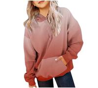 Sudaderas Niña Sweatshirt Ropa Deportiva a La Moda Suéter Polar para Niña Sudadera con Capucha de Manga Larga Sudadera con Capucha y Cremallera Top de Algodón Ropa Suéter Corto Estampado