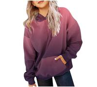 Sudaderas Niña Sweatshirt Ropa Deportiva a La Moda Suéter Polar para Niña Sudadera con Capucha de Manga Larga Sudadera con Capucha y Cremallera Top de Algodón Ropa Suéter Corto Estampado