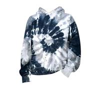 Sudaderas Niña Sweatshirt Sudadera con Capucha y Cremallera Chándal Top Pullover de Algodón para Niña Sudadera Manga Larga sin Capucha Deportivo Camiseta Chaqueta Atlética Informal Ligera Deportiva