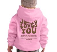 Sudaderas Niño con Capucha Sudadera para Bebe Niño con Cremallera y Bolsillo Dibujos Pullover sin Capucha Sudaderas Adolescentes Camiseta de Manga Larga Jersey para Infantil 2-7 Años