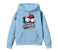Sudaderas Niños Unisex - Hoodie Niño en Algodón Dibujos Pullover sin Capucha Ropa de Deporte Algodón Sudadera Cremallera Niños con Cremallera y Bolsillo Sudadera Cremallera Niños 2-11 Años#A