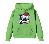 Sudaderas Niños Unisex - Hoodie Niño en Algodón Dibujos Pullover sin Capucha Ropa de Deporte Algodón Sudadera Cremallera Niños con Cremallera y Bolsillo Sudadera Cremallera Niños 2-11 Años#A