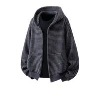 Sudaderas para Hombre XL Originales Polo Vintage Militar Fucsia Hombres Guapas Menta Jerseis Cárdigans Botones Deporte Fosforescente Long Chicle Caras Fashion Vendidas Sueter