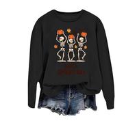 Sudaderas para Mujer Afelpadas Gris Rayas Rebajas Marinera Vintage 2025 Tops Playa Color Rojo Aborregada Beisbol Estrellas Hippie Universitaria Calientitas Iguales Adulta Deportivo