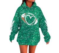Sudaderas para Mujer Color Lila De Borreguito Abierta Blancas Cropped Blusas Senderismo Short Merina Detras Piezas Coreana Fluorescente Surf Fosforito Casuales Golf Mi Sweatshirts