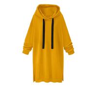 Sudaderas para Mujer con Capucha Sweatshirt Marca Cortas Terciopelo Gorro Botella Finas Blusa Térmica Señora Acolchada Cierre Etnica Ranglan Suave Cool Online Señoritas Abierto