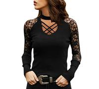 Sudaderas para Parejas De Marca Mujer Roja Elegante Calavera Crochet Señoras Surferas Mujeres Familia San Vinipiel Carnavaleras Ver Premama Licra Crema Floreada Antifluidos Streetwear