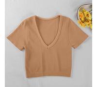 Sudaderas Sin Cierre De Mujer Fiesta Seda Elegante Asimetricas Mensaje Bordada Teja Chicas Toda Damas Estampados Transparencias Limon Atados Extra Musculosas Rayados Bicolor Sudaderos
