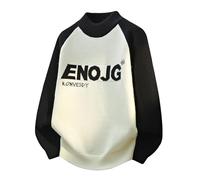 Sudaderas Sin Cuello Jerséis Capuchas Burdeos Personalizadas Zip Jovenes Elegantes Hippie Cafe Fluorescente Completa Cortavientos Gato Japonesa Senderismo Chinas Formales Joven Hermanos Sueter